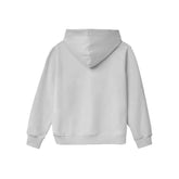 Hinnominate Gray Cotton Women's Sweater